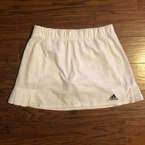Adidas Tennis Skirt